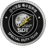 ROKA [SpeciaI Duty Team]