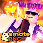 [🔥 UPDATE X] 🎲 Emote RNG