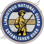 Lindictous National Guard