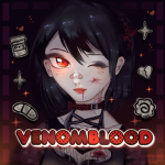 (venom blood)