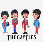 Gaymclennonandstarrison fan group