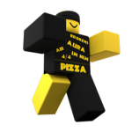 TEAM PIZZA! TEAM PIZZA!