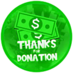 THE REAL PLS DONATE 3 [DONATION]💸