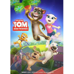 Club de fans de Talking Tom and Friends