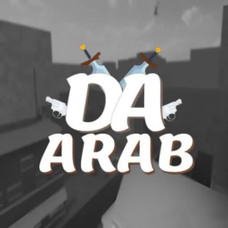 Da Arabic [New!!!🔨]