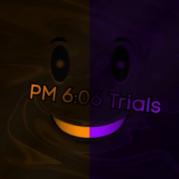 PM 6:06 Trials icon