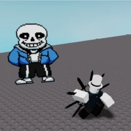 sans nextbot icon