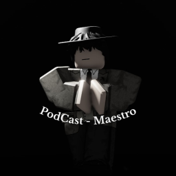 PodCast - Maestro