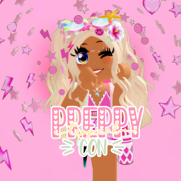 preppy tropical con [ VC!! ] NEW UPDATE