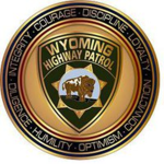{WHP} Wyoming Highway Patrol {WHP}
