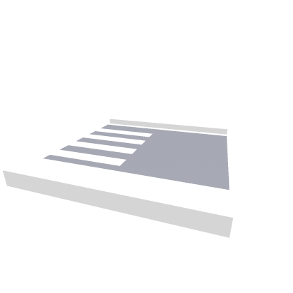 zebra cross anchor
