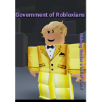 Government of Robloxians