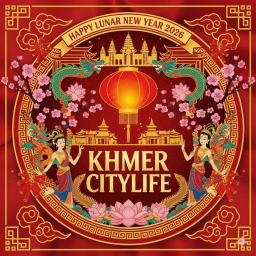 Khmer CityLife  [VC]