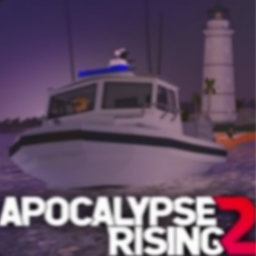 Apocalypse Rising 2 [ALPHA]