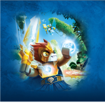 The Legends Of Chima