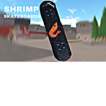 Shrimp Skateboards