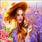 We are a flower