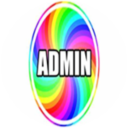 admin - Roblox