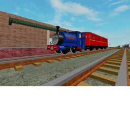 A Ride With Sir Handel Remastered old version icon