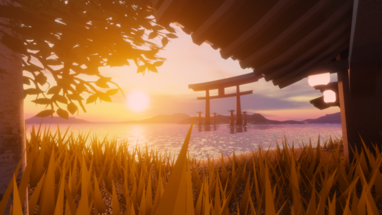 Toyokawa Inari Shrine - Showcase screenshot 1