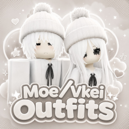 [NEW] Moe & Vkei Outfit