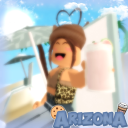 [NEW] Arizona bakery!