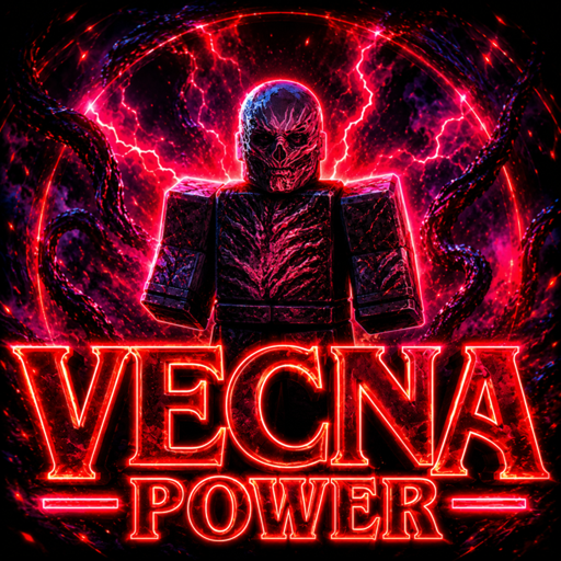 Vecna Power Simulator !