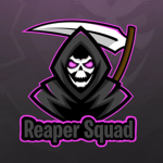 Reaper Squad..