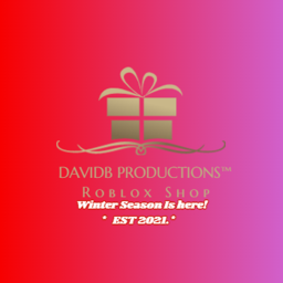 DavidB Productions Product Hub
