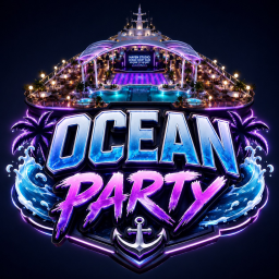 OCEAN PARTY 18