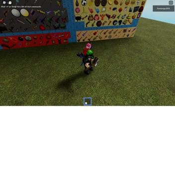 survive thepatrick the killer