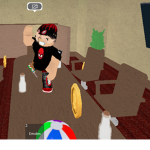 FBI+2000 INFINITE AURA