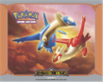 Pokemon Trainers