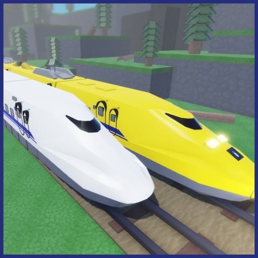 Crash Trains 2
