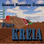 Fort Kreia