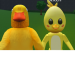 The group just for animals