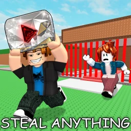 Steal Everything icon