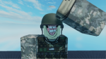 The Military Foundationj