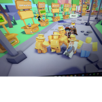 Band of boxes
