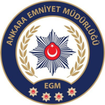 Ankara Emniyet Müdürlüğü[AGM]