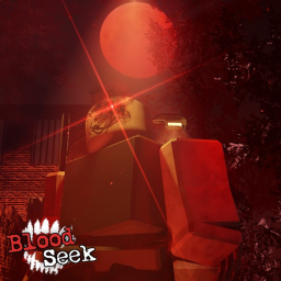 BloodSeek 🩸 [HIDE]