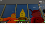 Giant Guys
