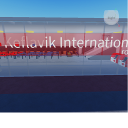 Aeropuerto Rp (español )