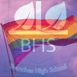 Branche's High School ~ CAMPUS