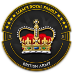 |BAF| Royal Family.
