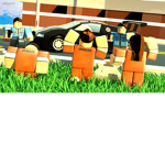Theft City Developers