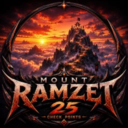 [NEW + FREE AVA] MOUNT RAMZET icon