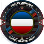 IUSMI Forces Command