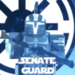 ꜱᴇɴᴀᴛᴇ ɢᴜᴀʀᴅ•