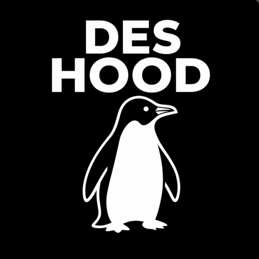 Des Hood [BACK!]